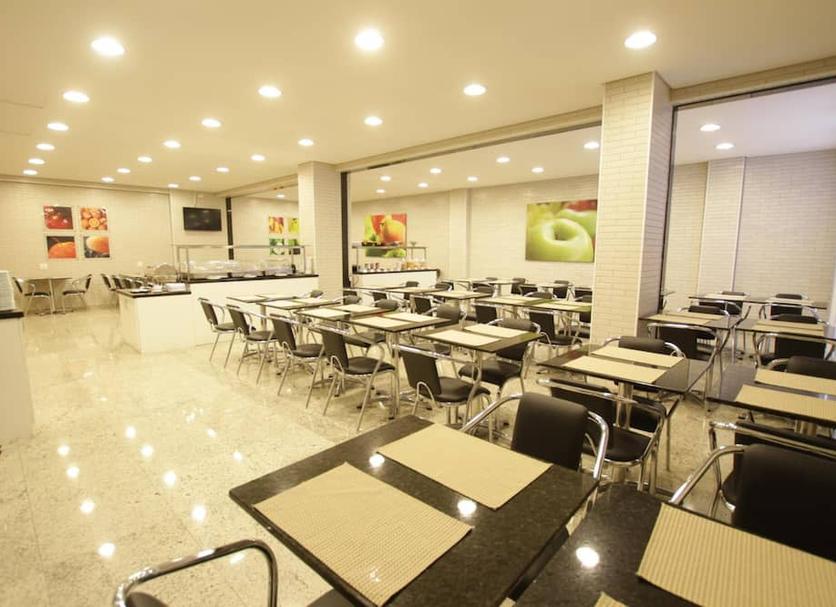 Restoran Fotoğraf