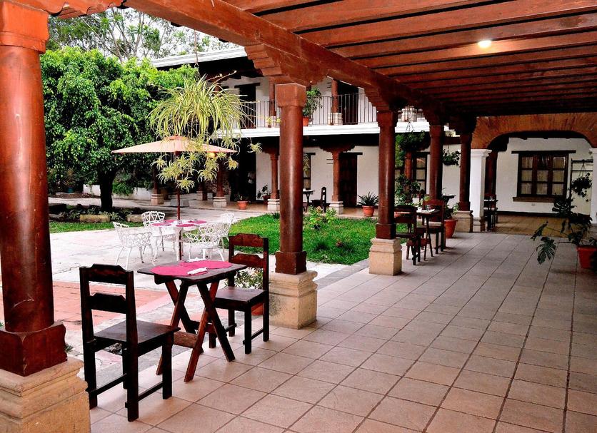 Veranda Fotoğraf
