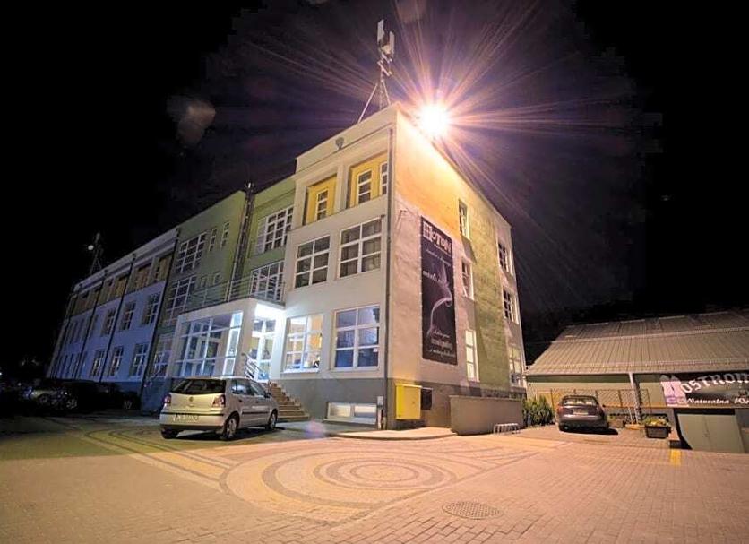 Bina Fotoğraf