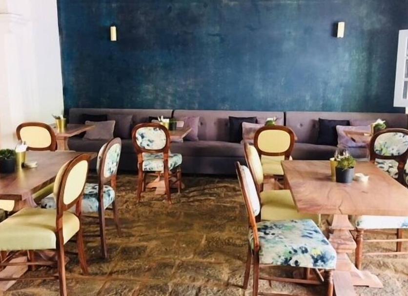 Restoran Fotoğraf