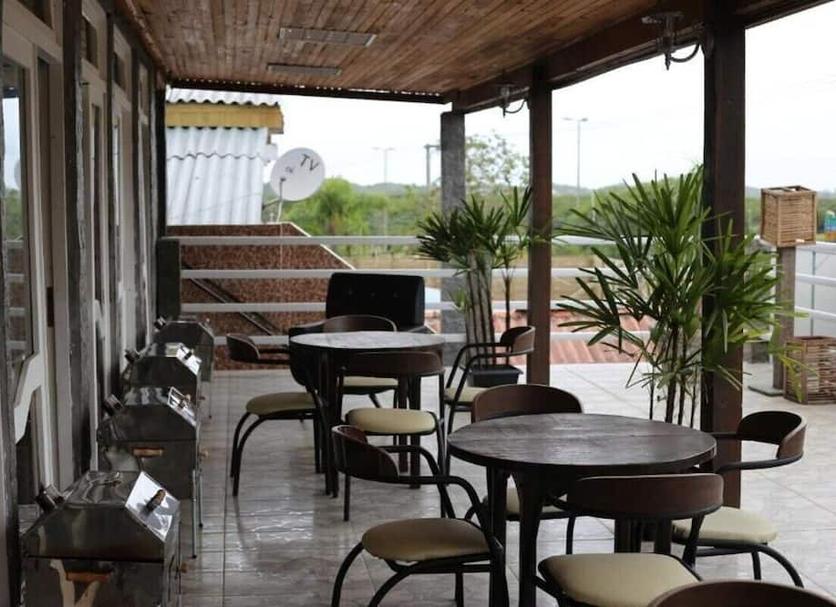 Otel olanakları Fotoğraf