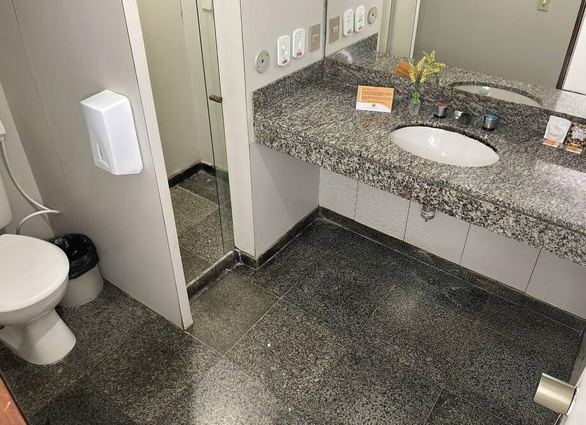 Banyo Fotoğraf
