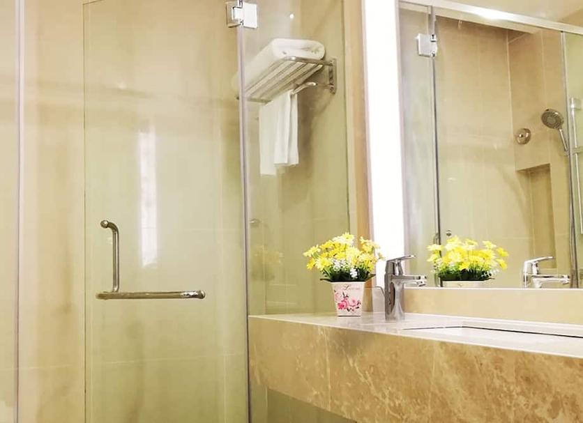 Banyo Fotoğraf