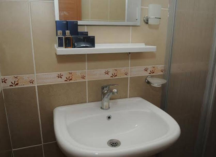 Banyo Fotoğraf