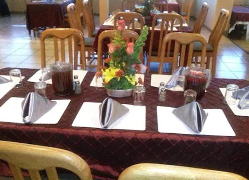 Restoran Fotoğraf