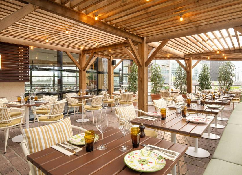 Restoran Fotoğraf