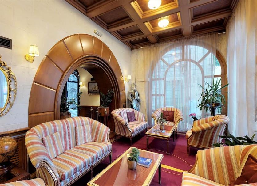 Salon Fotoğraf