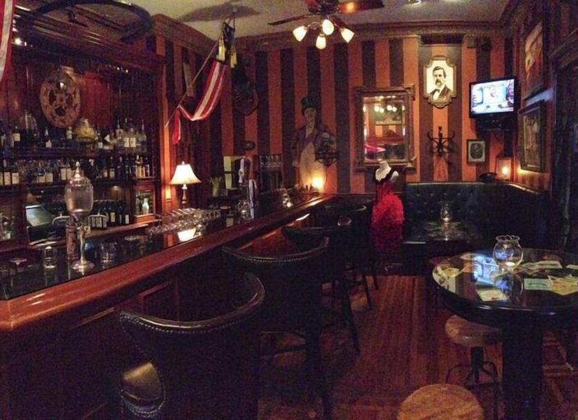 Bar Fotoğraf