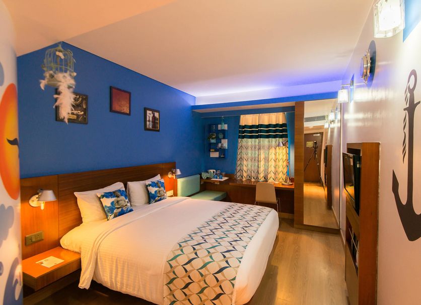 Yatak Odası Fotoğraf