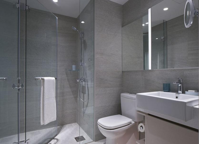 Banyo Fotoğraf