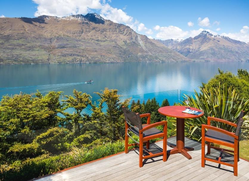 Balkon Fotoğraf