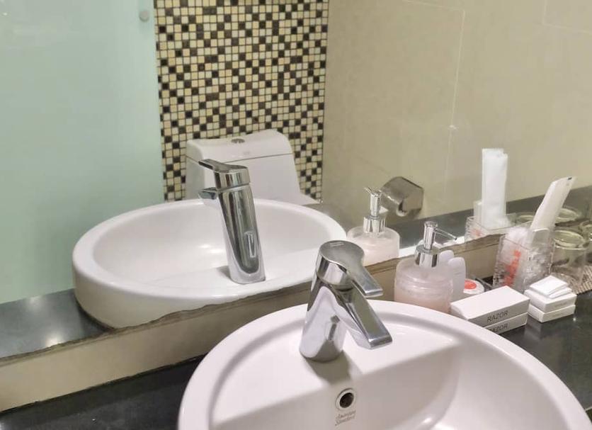 Banyo Fotoğraf