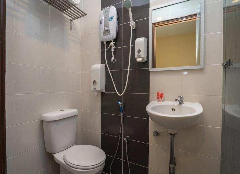 Banyo Fotoğraf