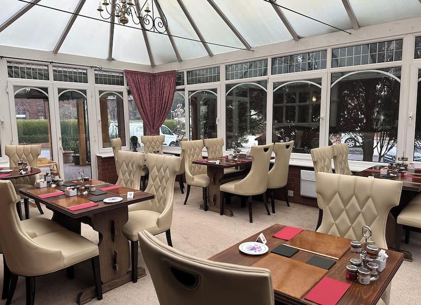 Restoran Fotoğraf