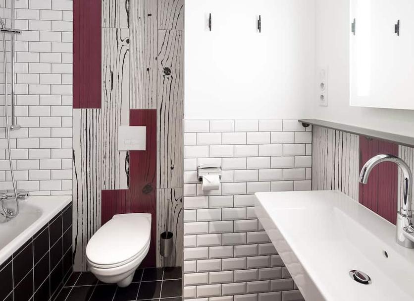 Banyo Fotoğraf