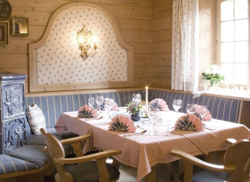 Restoran Fotoğraf