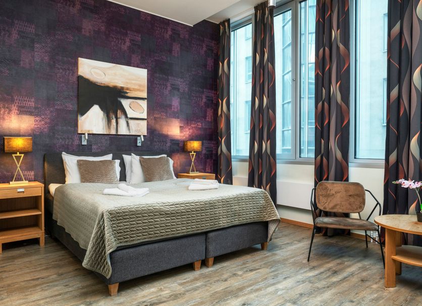 Yatak Odası Fotoğraf