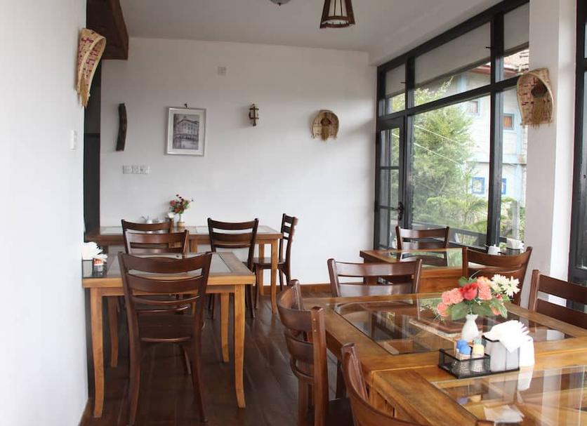 Restoran Fotoğraf
