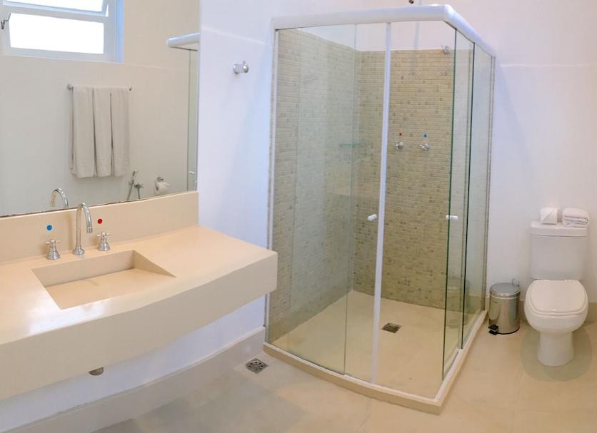 Banyo Fotoğraf