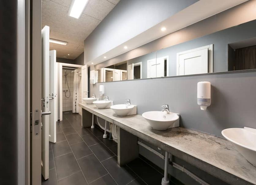 Banyo Fotoğraf