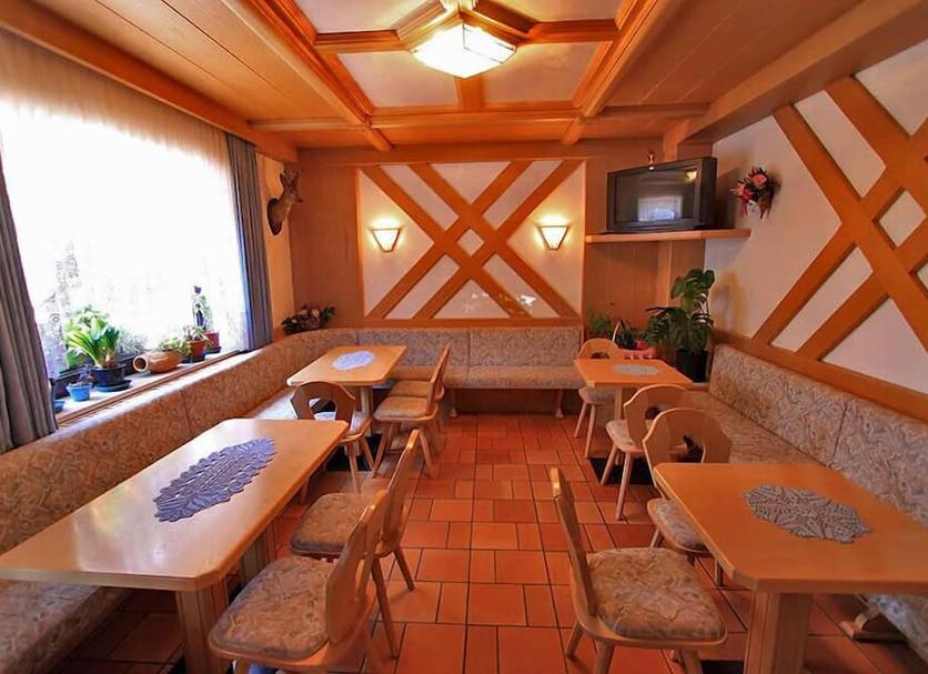 Restoran Fotoğraf