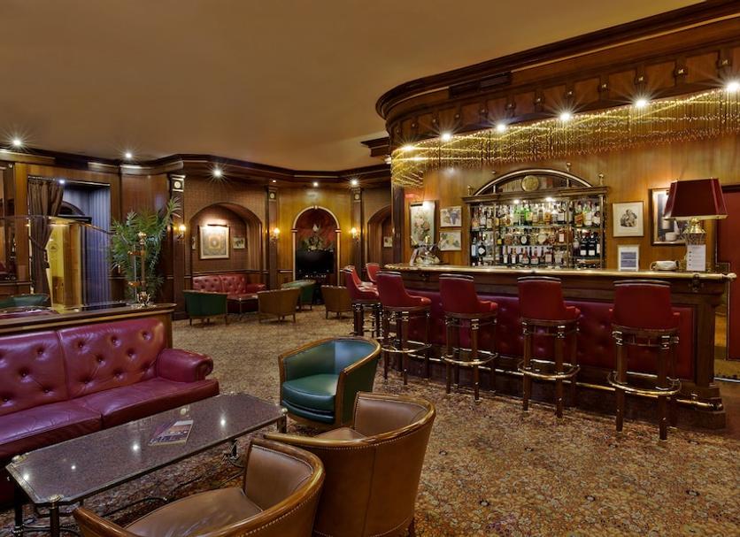 Bar Fotoğraf