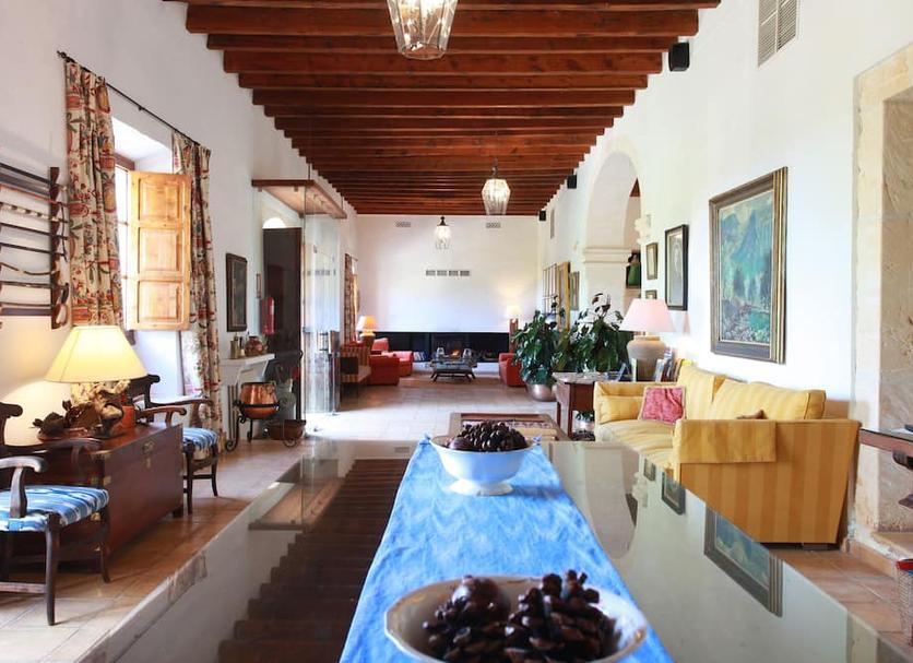 Salon Fotoğraf