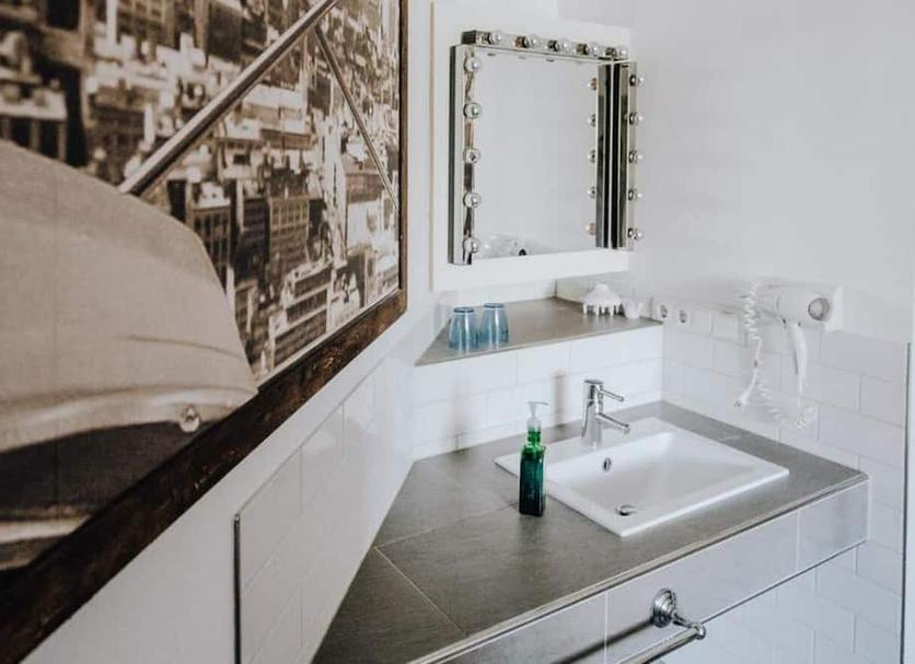 Banyo Fotoğraf