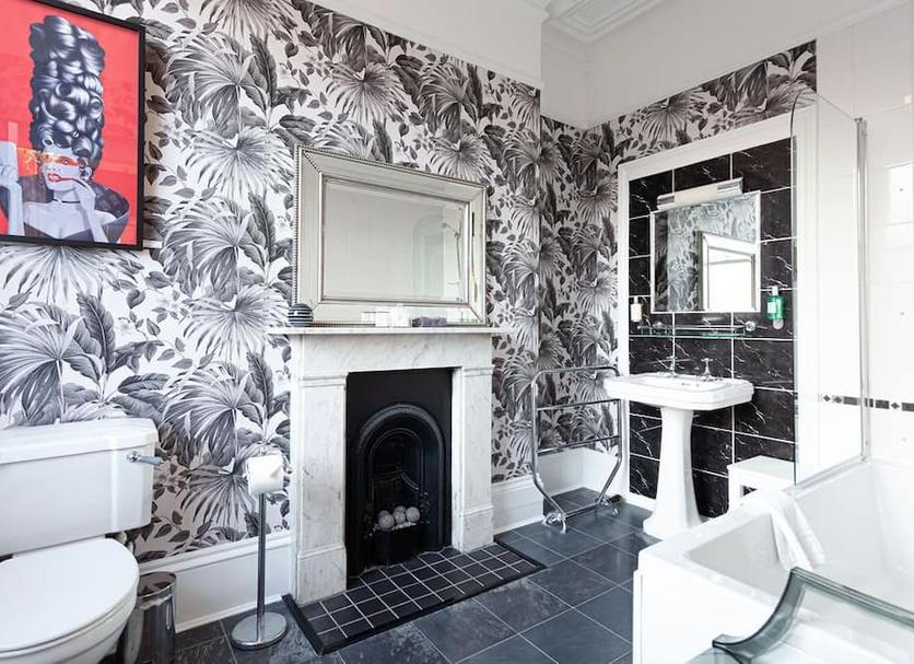 Banyo Fotoğraf