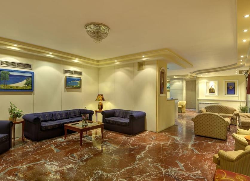 Salon Fotoğraf