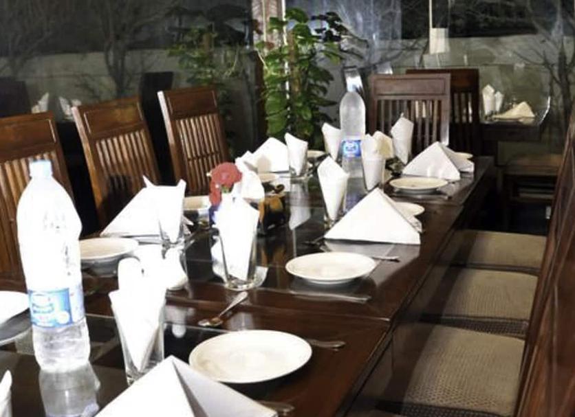 Restoran Fotoğraf