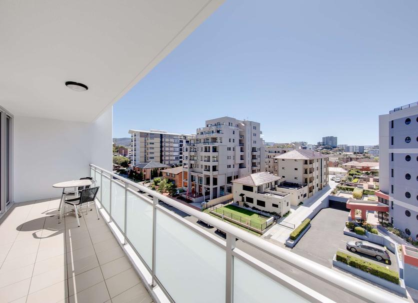 Balkon Fotoğraf