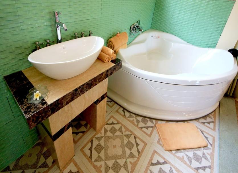 Banyo Fotoğraf