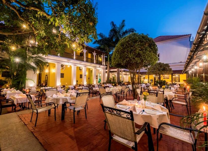 Restoran Fotoğraf