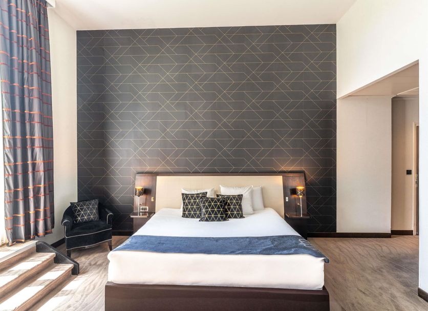 Yatak Odası Fotoğraf