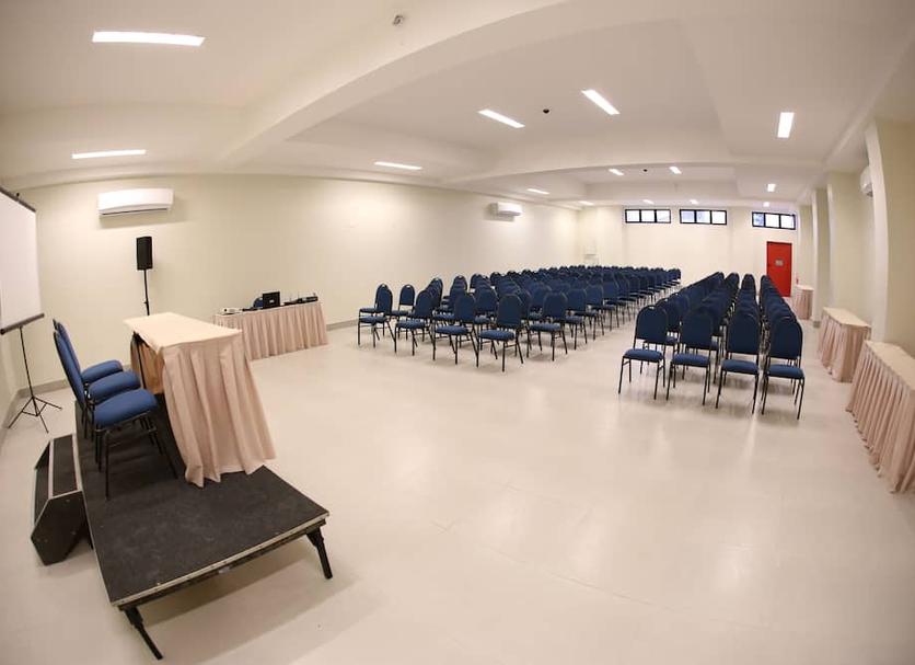 Konferans salonu Fotoğraf