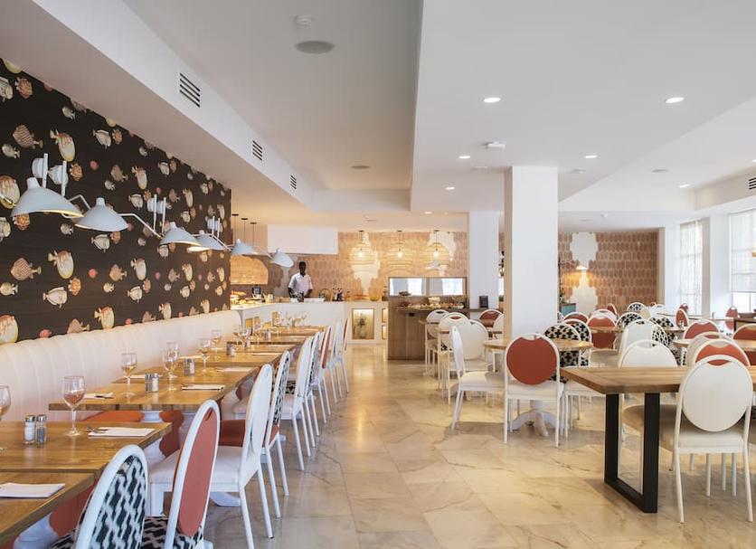 Restoran Fotoğraf