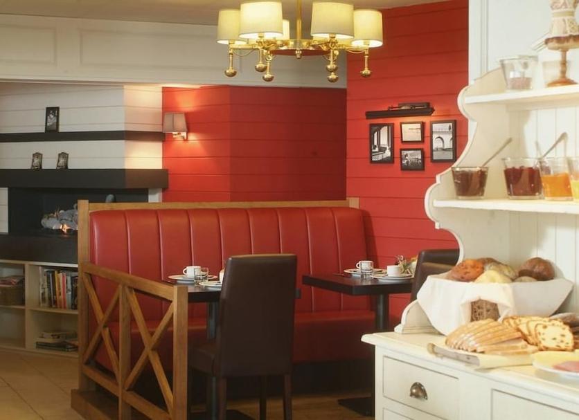 Restoran Fotoğraf