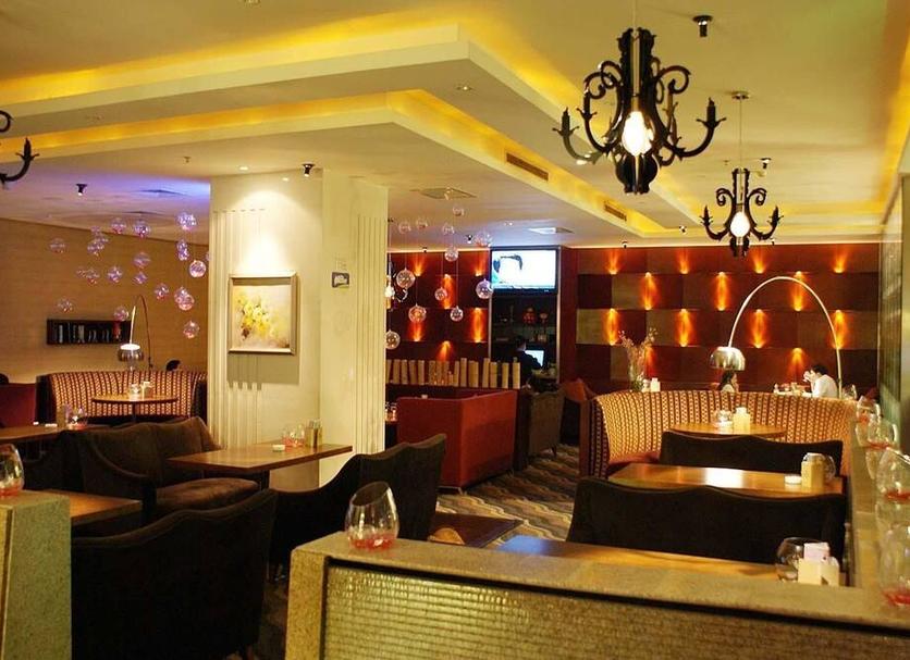 Restoran Fotoğraf