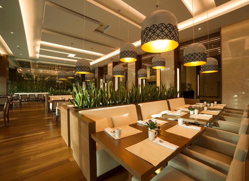 Restoran Fotoğraf