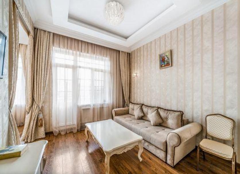 Oturma odası Fotoğraf