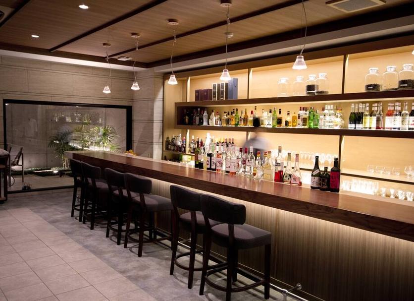 Bar Fotoğraf
