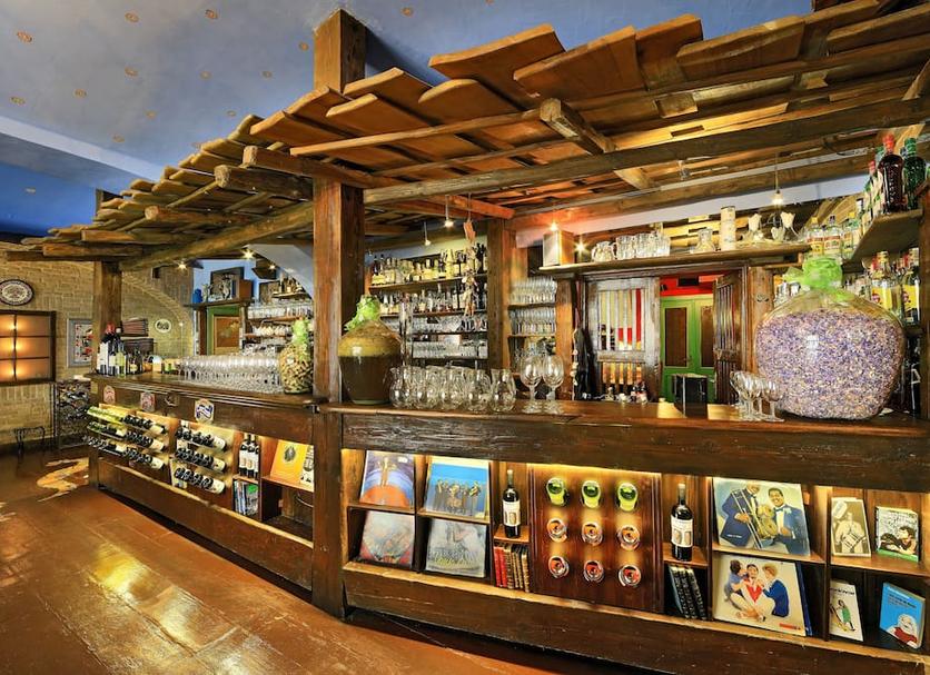 Bar Fotoğraf