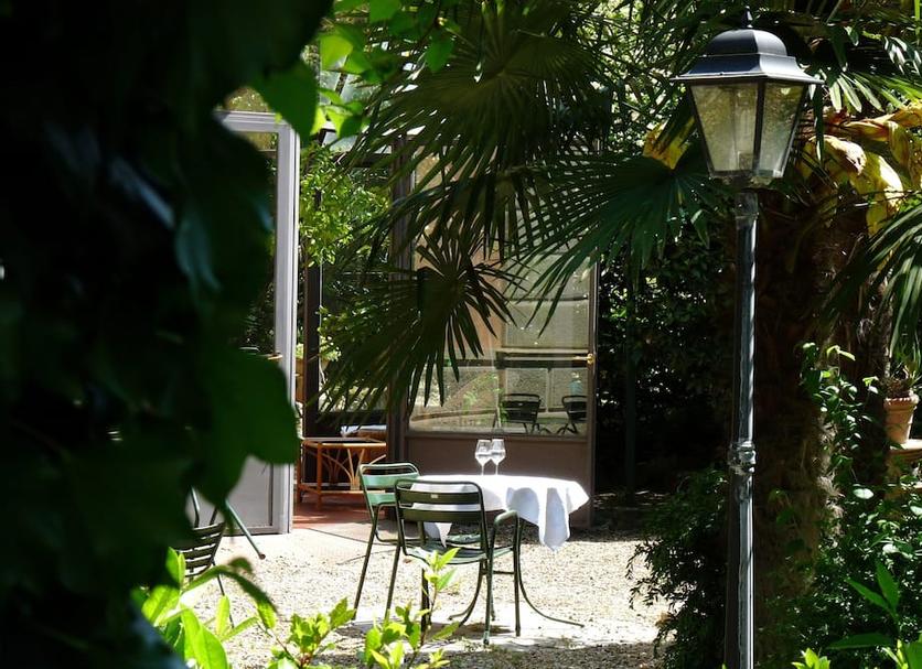 Veranda Fotoğraf
