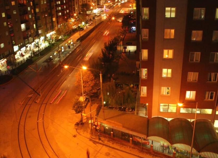 Dış görünüm Fotoğraf