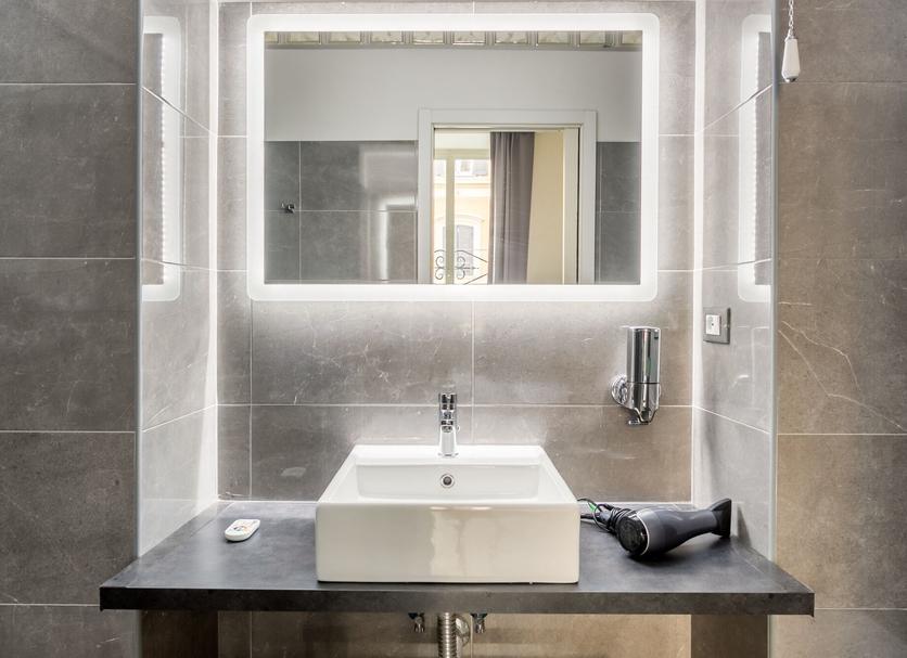 Banyo Fotoğraf