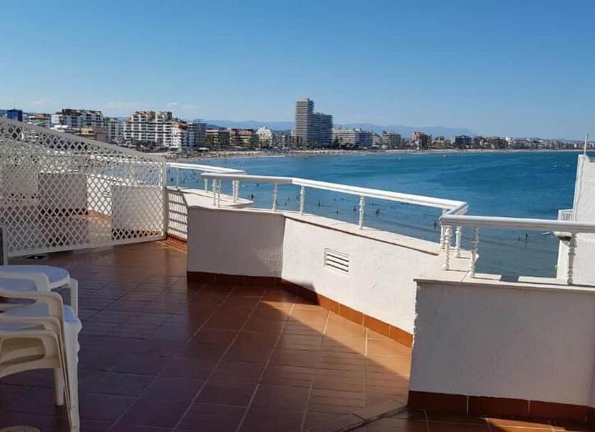 Balkon Fotoğraf