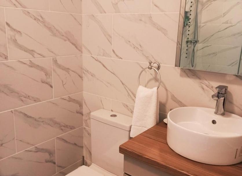 Banyo Fotoğraf