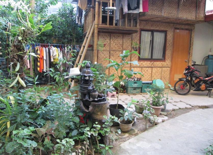 Dış görünüm Fotoğraf