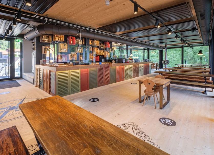Bar Fotoğraf